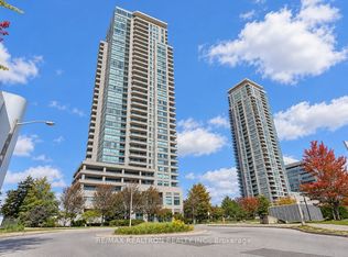 50 Brian Harrison Way #301, Toronto, ON M1P 5J4