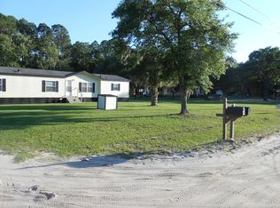 96222 Maranatha Rd, Yulee, FL 32097