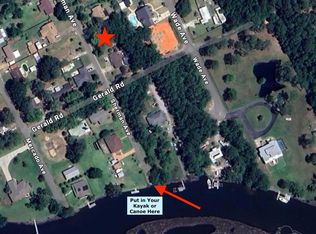 2624 Sherman Ave, Perdido Key, FL 32507