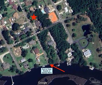 2624 Sherman Ave, Perdido Key, FL, 32507