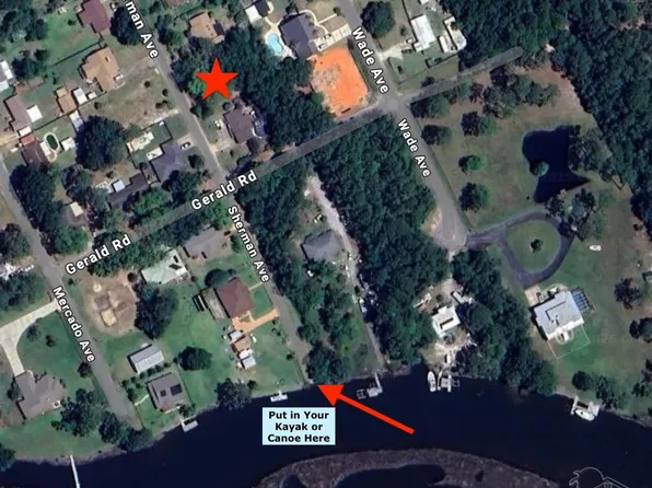 2624 Sherman Ave, Perdido Key, FL 32507