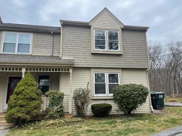 57 Niblick Cir, Coventry, RI 02816