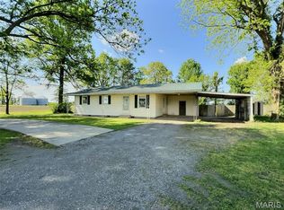 498 W State Highway U, New Madrid, MO 63869