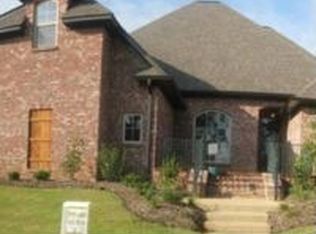 141 Willow Crest Cir, Brandon, MS 39047