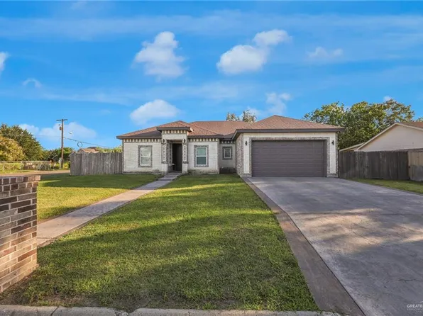 101 Lunar Dr, Donna, TX 78537