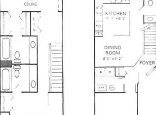 1300 Coldspring Rd, Carol Stream, IL 60188