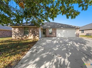 1217 E Avenue H, Nolanville, TX 76559