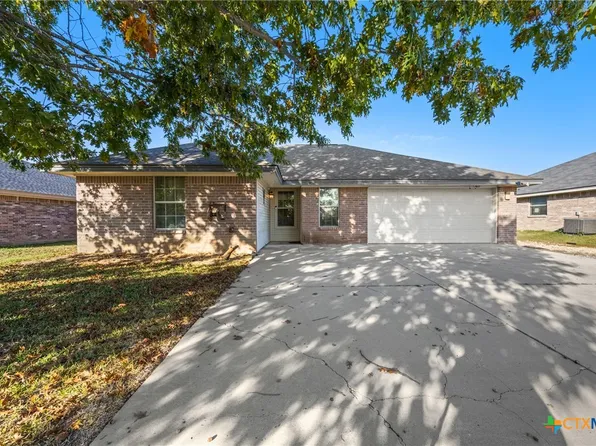 1217 E Avenue H, Nolanville, TX 76559