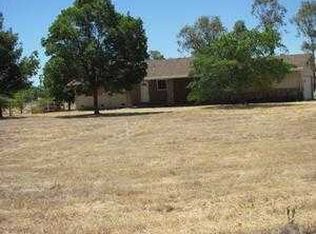 4549 Hall Rd, Corning, CA 96021