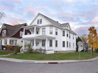 1306 Glenwood Blvd, Schenectady, NY 12308