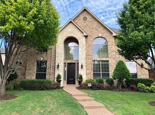 8112 Ambiance Way, Plano, TX 75024