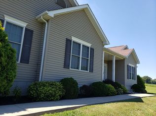 4073 State Route 588, Gallipolis, OH 45631