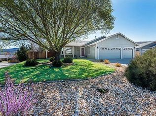 1128 Gosling Ct, Sparks, NV