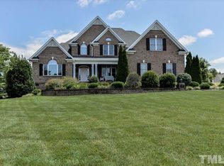 303 Wentworth Cir, Mebane, NC 27302