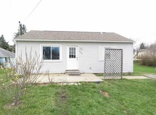 339 E Vine St, Kendallville, IN