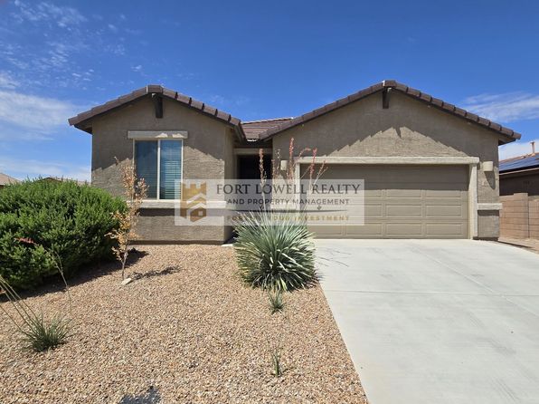 6456 E Via Jardin Verde