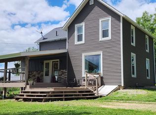 7808 E Brick School Rd, Rock City, IL 61070