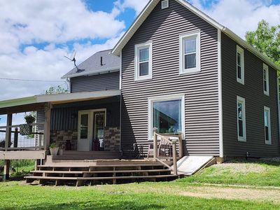7808 E Brick School Rd, Rock City, IL, 61070