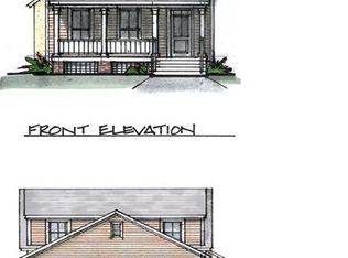 4011 Stettinius Trl, Williamsburg, VA