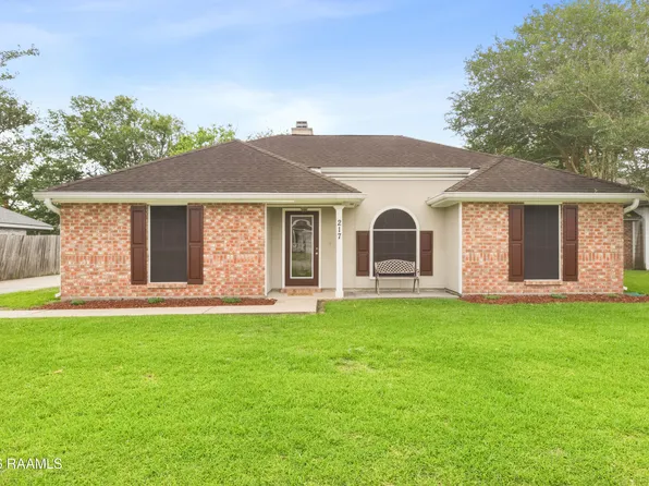 217 Bismark Dr, Broussard, LA 70518