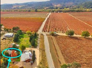 616 Dry Creek Rd, Healdsburg, CA 95448