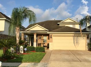 1935 Rock Ridge Dr, Houston, TX 77049