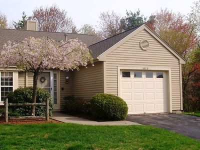 923 Ridgefield Cir #D, Clinton, MA, 01510