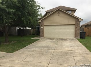 8610 Harvest Moon, San Antonio, TX 78245