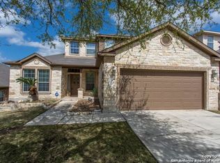 24106 Buckthorn Pass, San Antonio, TX 78261