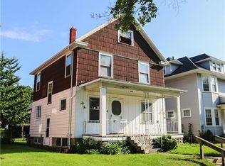 284 Electric Ave, Rochester, NY 14613