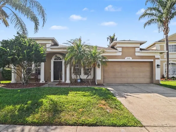 10161 Sandy Marsh Ln, Orlando, FL 32832