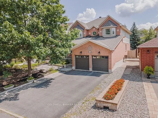 2884 Brigham Way