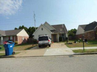 10498 Pecan Vw, Olive Branch, MS 38654