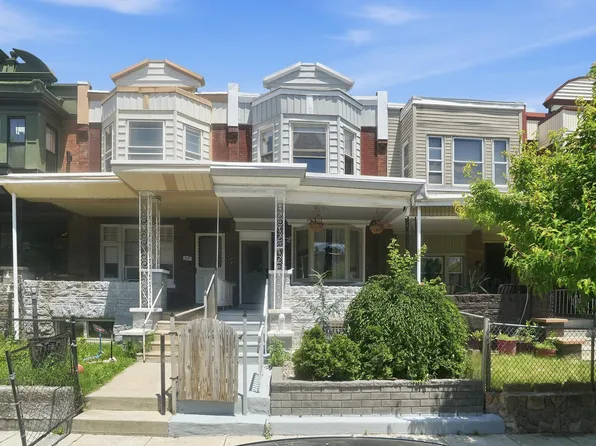 1029 S 51st St, Philadelphia, PA 19143