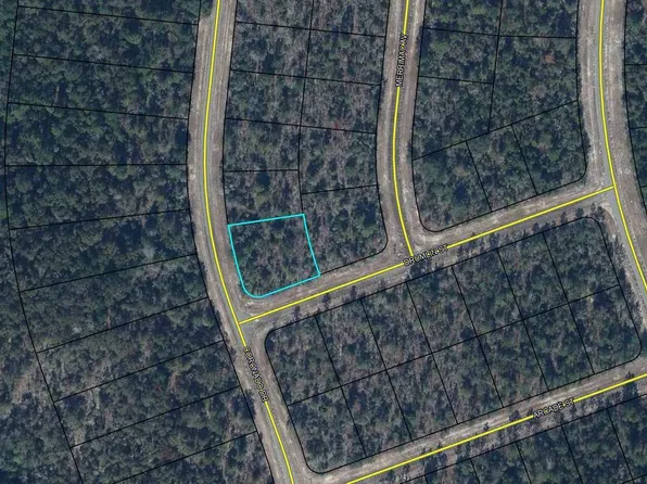 LOT 1 Coronado Dr, Chipley, FL 32428