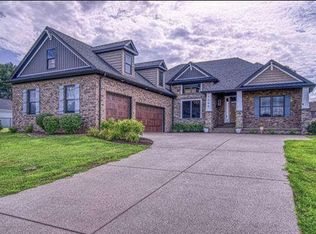 7500 Lauren Dr, Evansville, IN 47725