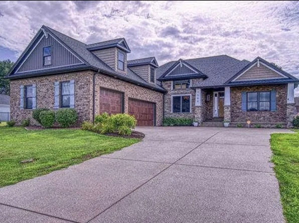7500 Lauren Dr, Evansville, IN 47725