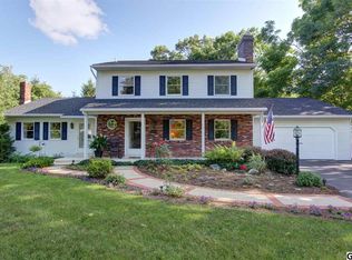 6561 Devonshire Heights Rd #R, Harrisburg, PA 17111