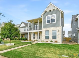 1941 Winston Way, Leander, TX 78641