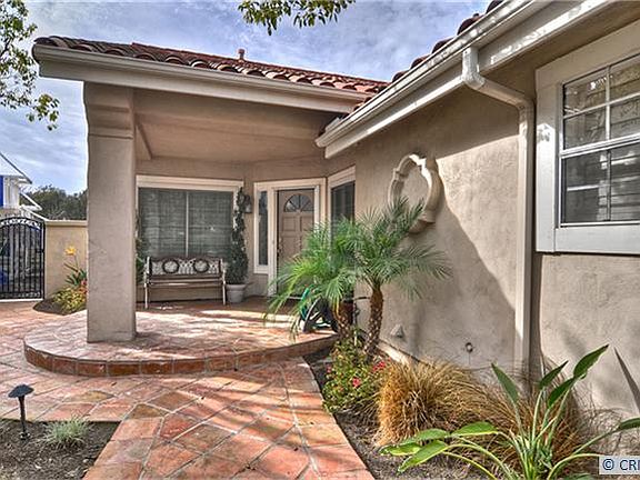 Fabulous Curb Appeal