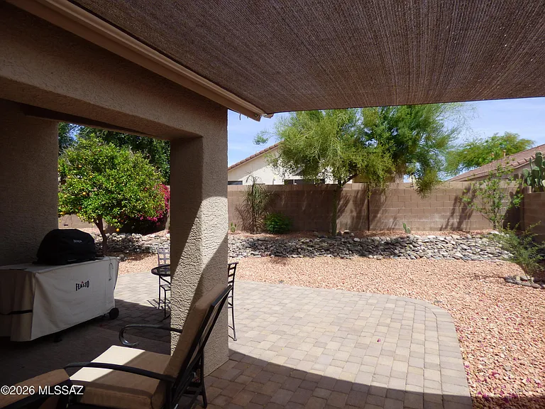 9516 N Flynn Way — Photo 27