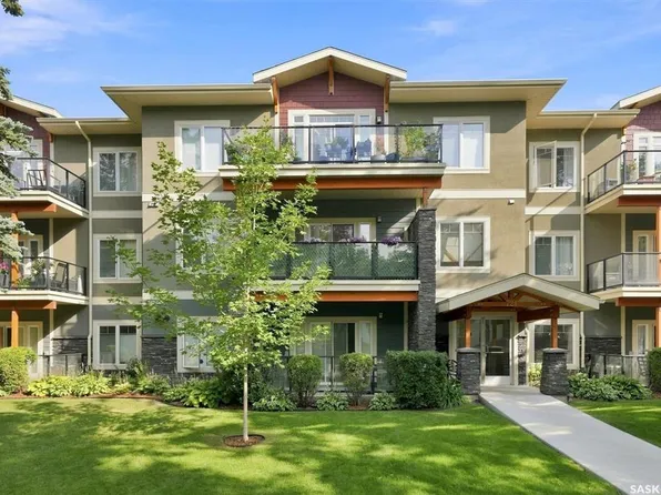 UNIT 305-721 8th STREET E, Saskatoon, SK S7H 0R4