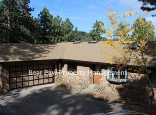 29783 Canterbury Cir, Evergreen, CO 80439