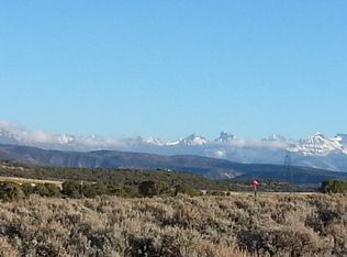 Tbd Horsefly Rd., MONTROSE, CO 81403