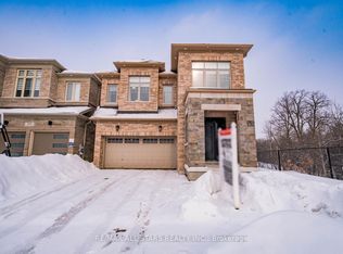 106 Conductor Ave, Whitchurch Stouffville, ON L4A 4X5
