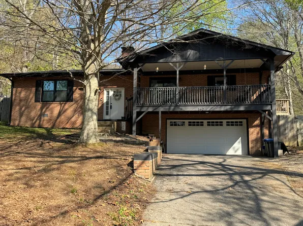 140 Teague Ln, Jacksboro, TN 37757