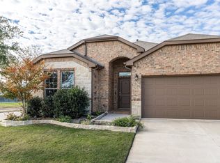 1216 Tiburon Trl, Cleburne, TX 76033