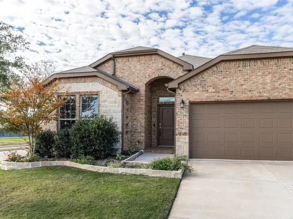 1216 Tiburon Trl, Cleburne, TX 76033