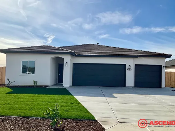 5109 Cohiba Ct, Bakersfield, CA 93307