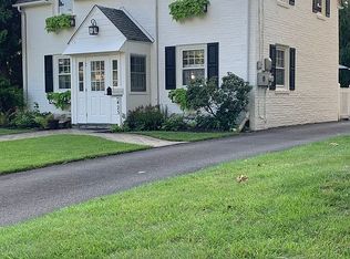 423 N Sterling Rd, Elkins Park, PA 19027